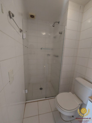 Imagem Apartamento com 2 Quartos para Alugar, 50 m² em Vila Clementino - São Paulo Imagem Apartamento com 2 Quartos para Alugar, 50 m² em Vila Clementino - São Paulo