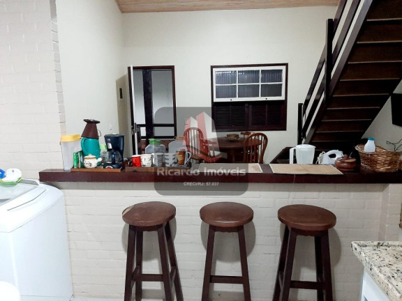 Imagem Imóvel com 2 Quartos à Venda, 100 m² em Peró - Cabo Frio