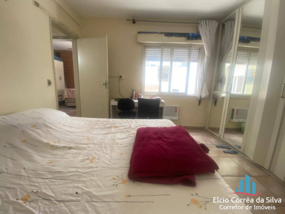 Imagem Apartamento com 2 Quartos à Venda, 56 m² em Gonzaga - Santos Imagem Apartamento com 2 Quartos à Venda, 56 m² em Gonzaga - Santos