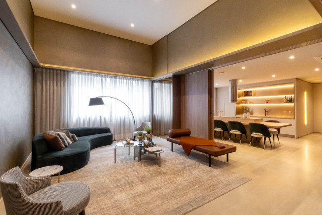 Imagem Apartamento com 2 Quartos à Venda, 95 m² em Perdizes - São Paulo Imagem Apartamento com 2 Quartos à Venda, 95 m² em Perdizes - São Paulo