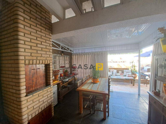 Imagem Casa com 4 Quartos à Venda, 682 m² em Jardim Colina - Americana Imagem Casa com 4 Quartos à Venda, 682 m² em Jardim Colina - Americana