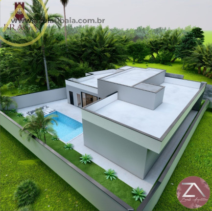 Imagem Casa com 3 Quartos à Venda, 229 m² em Reserva Sao Nicolau - Atibaia