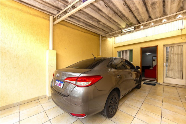 Imagem Casa com 3 Quartos à Venda,  em Santo Amaro - São Paulo
