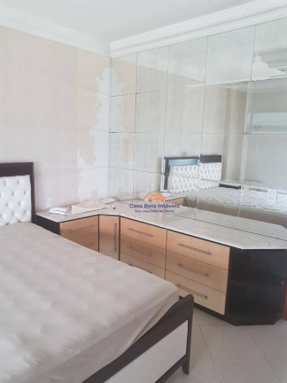 Imagem Cobertura com 5 Quartos à Venda, 257 m² em Aviação - Praia Grande
