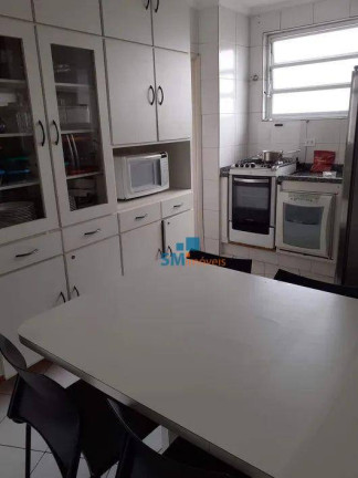 Imagem Apartamento com 4 Quartos à Venda, 108 m² em Vila Mariana - São Paulo