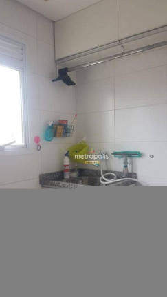 Imagem Apartamento com 3 Quartos à Venda, 84 m² em Vila Valparaíso - Santo André Imagem Apartamento com 3 Quartos à Venda, 84 m² em Vila Valparaíso - Santo André