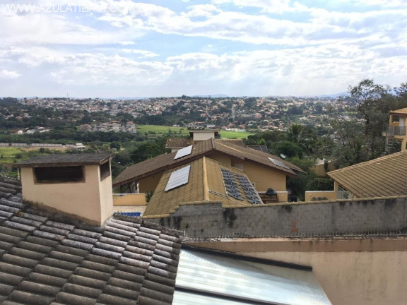 Imagem Casa com 3 Quartos à Venda, 216 m² em Parque Arco Iris - Atibaia