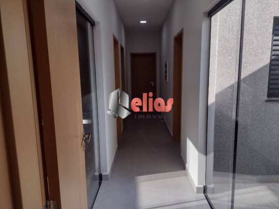 Imagem Casa com 3 Quartos à Venda, 209 m² em Jardim Márcia Ii - Agudos Imagem Casa com 3 Quartos à Venda, 209 m² em Jardim Márcia Ii - Agudos
