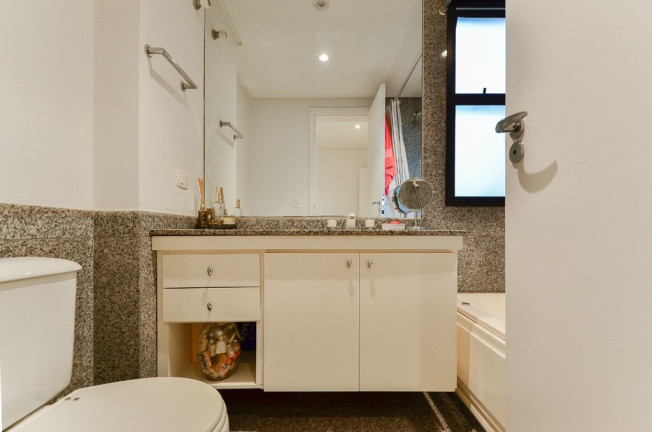 Imagem Imóvel com 3 Quartos à Venda, 189 m² em Vila Andrade - São Paulo
