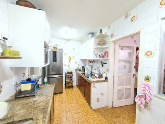 Imagem Apartamento com 4 Quartos à Venda, 190 m² em Leblon - Rio De Janeiro Imagem Apartamento com 4 Quartos à Venda, 190 m² em Leblon - Rio De Janeiro