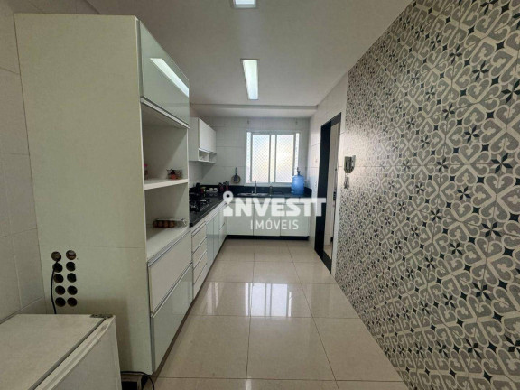 Imagem Apartamento com 4 Quartos para Alugar, 143 m² em Jardim Goiás - Goiânia