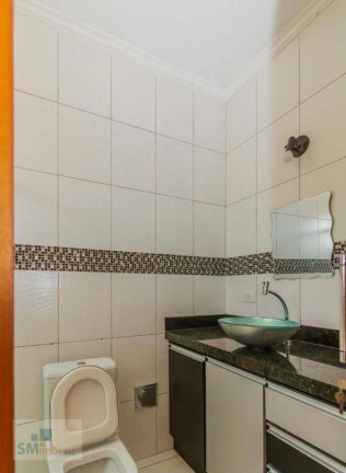 Imagem Casa com 3 Quartos à Venda, 297 m² em Jordanópolis - São Bernardo Do Campo Imagem Casa com 3 Quartos à Venda, 297 m² em Jordanópolis - São Bernardo Do Campo