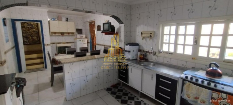 Imagem Sobrado com 4 Quartos à Venda, 137 m² em Jardim Do Mirante - Ribeirão Pires
