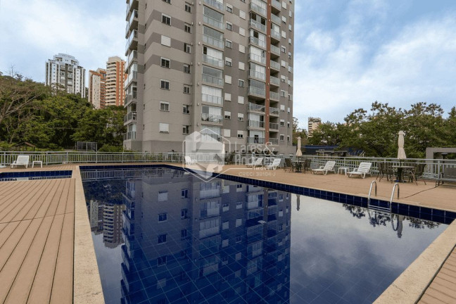 Imagem Apartamento com 2 Quartos à Venda, 56 m² em Vila Andrade - São Paulo Imagem Apartamento com 2 Quartos à Venda, 56 m² em Vila Andrade - São Paulo