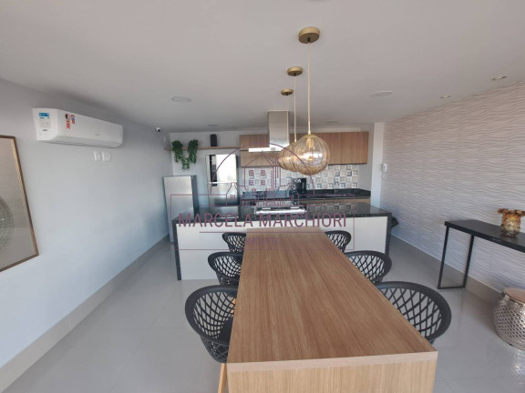 Imagem Apartamento com 3 Quartos à Venda, 75 m² em Praia De Itaparica - Vila Velha Imagem Apartamento com 3 Quartos à Venda, 75 m² em Praia De Itaparica - Vila Velha