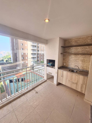 Apartamento com 3 Quartos à Venda, 85 m² em Alphaville - Barueri