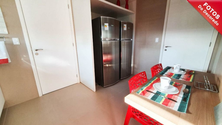 Imagem Apartamento com 3 Quartos à Venda, 118 m² em Guararapes - Fortaleza