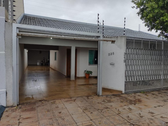 Imagem Casa com 3 Quartos à Venda, 166 m² em Parque Residencial Novo Centro - Sarandi