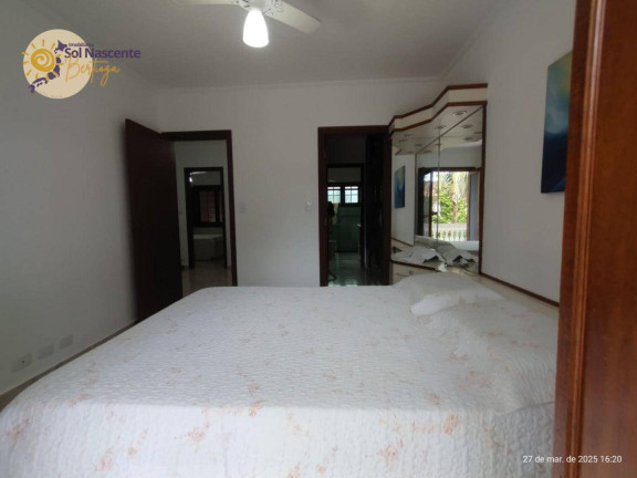 Imagem Casa com 4 Quartos à Venda, 230 m² em Indaiá - Bertioga