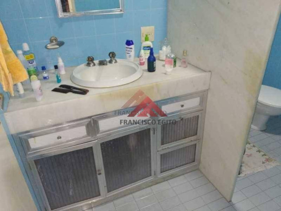 Imagem Apartamento com 3 Quartos à Venda, 106 m² em Icaraí - Niterói Imagem Apartamento com 3 Quartos à Venda, 106 m² em Icaraí - Niterói