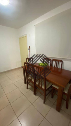 Imagem Apartamento com 2 Quartos à Venda, 48 m² em Jardim Novo Mundo - Sorocaba