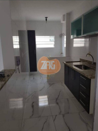 Apartamento com 2 Quartos à Venda, 58 m² em Areao - Taubaté