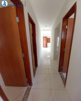 Imagem Casa com 2 Quartos para Alugar ou Temporada, 72 m² em Santa Tereza - Parnamirim