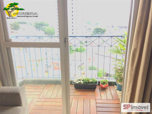 Imagem Apartamento com 2 Quartos à Venda, 60 m² em Parque Mandaqui - São Paulo