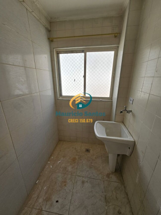 Imagem Apartamento com 3 Quartos à Venda, 122 m² em Centro - Mongaguá