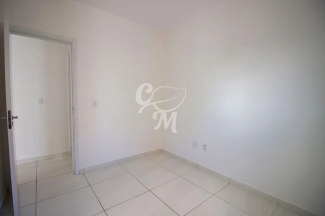 Imagem Apartamento com 2 Quartos à Venda, 56 m² em Residencial Santa Giovana - Jundiaí