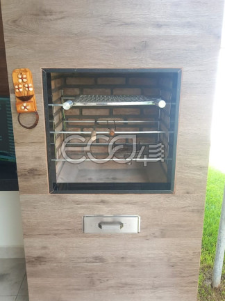 Imagem Casa de Condomínio com 3 Quartos à Venda, 230 m² em Luar Da Barra - Barra Dos Coqueiros