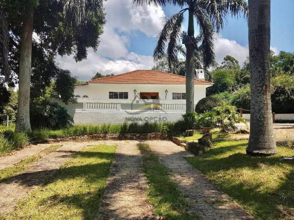 Casa com 7 Quartos à Venda, 45.000 m² em área Rural De Cabreúva - Cabreúva
