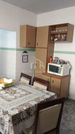 Imagem Casa com 3 Quartos à Venda, 120 m² em Rudge Ramos - São Bernardo Do Campo Imagem Casa com 3 Quartos à Venda, 120 m² em Rudge Ramos - São Bernardo Do Campo