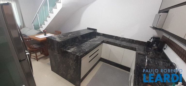 Imagem Sobrado com 3 Quartos à Venda, 86 m² em Vila Boa Vista - Santo André
