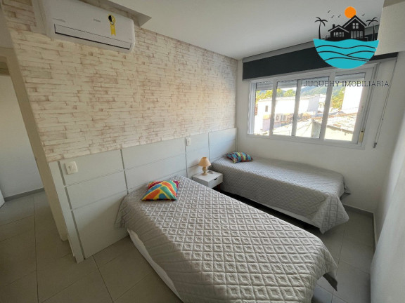 Imóvel com 4 Quartos para Temporada, 190 m² em Juquehy - São Sebastião