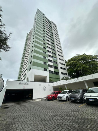 Apartamento com 2 Quartos à Venda, 70 m² em Candeal - Salvador