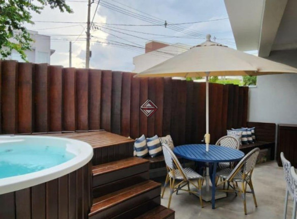 Imagem Casa com 3 Quartos à Venda, 168 m² em Jardim Montreal Residence - Indaiatuba