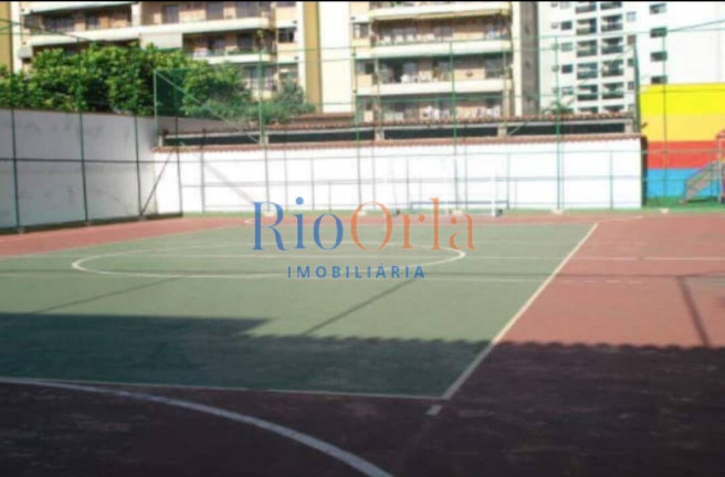 Imagem Apartamento com 1 Quarto à Venda, 53 m² em Barra Da Tijuca - Rio De Janeiro Imagem Apartamento com 1 Quarto à Venda, 53 m² em Barra Da Tijuca - Rio De Janeiro