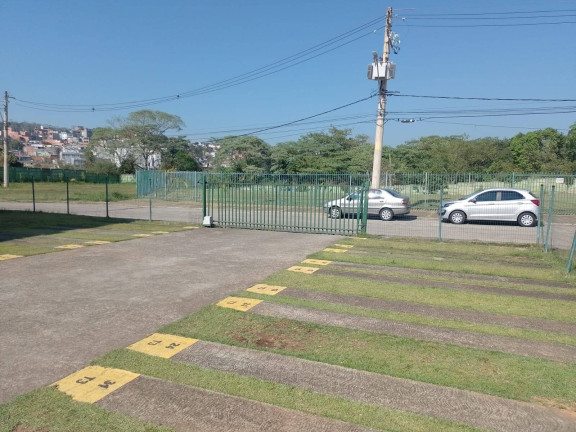 Imagem Apartamento com 2 Quartos à Venda, 44 m² em Jardim ísis - Cotia
