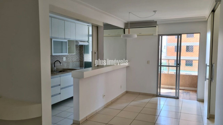 Apartamento com 2 Quartos à Venda, 65 m² em Panamby - São Paulo