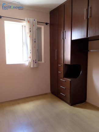 Imagem Apartamento com 2 Quartos à Venda, 61 m² em Anchieta - São Bernardo Do Campo