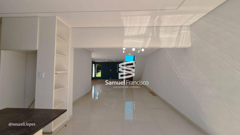 Imagem Casa com 3 Quartos à Venda, 160 m² em Campestre - Piracicaba