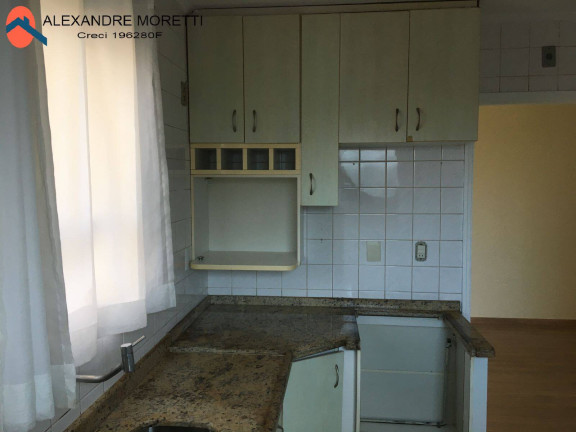 Imagem Apartamento com 3 Quartos à Venda,  em Vila Trujillo - Sorocaba