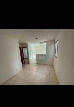 Imagem Apartamento com 2 Quartos à Venda, 40 m² em Santa Cruz - Cuiabá