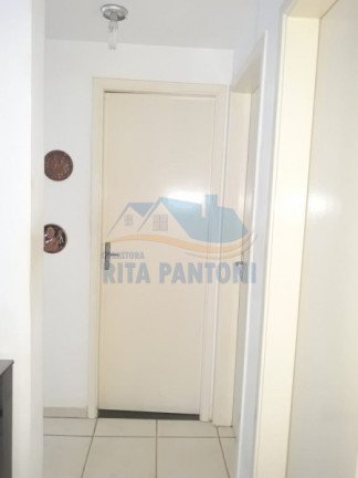 Imagem Apartamento com 2 Quartos à Venda, 43 m² em Jardim Zara - Ribeirão Preto