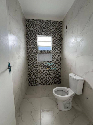 Imagem Casa com 2 Quartos à Venda, 55 m² em Jardim Los Angeles - Sorocaba