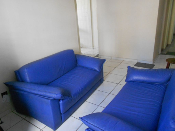 Imagem Apartamento com 1 Quarto à Venda, 52 m² em Vila Guilhermina - Praia Grande Imagem Apartamento com 1 Quarto à Venda, 52 m² em Vila Guilhermina - Praia Grande