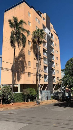 Apartamento com 3 Quartos à Venda, 88 m² em Vila Rossi Borghi E Siqueira - Campinas