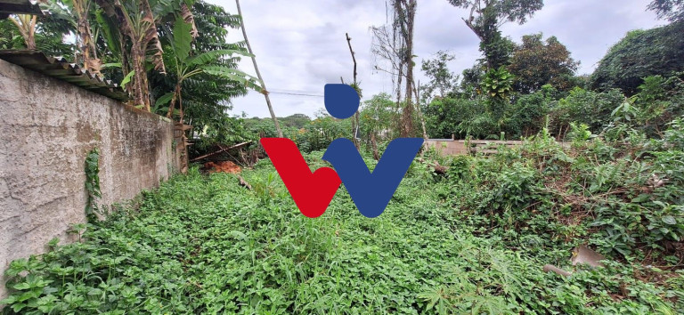 Imagem Terreno à Venda, 414 m² em Balneário Nereidas. - Guaratuba Imagem Terreno à Venda, 414 m² em Balneário Nereidas. - Guaratuba