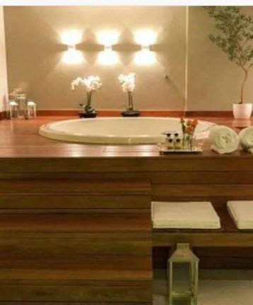 Imagem Imóvel com 1 Quarto à Venda, 33 m² em Sul (águas Claras) - Brasília